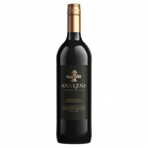 Anakena Cabernet Sauvignon 5.99 each or 2 for 10.00